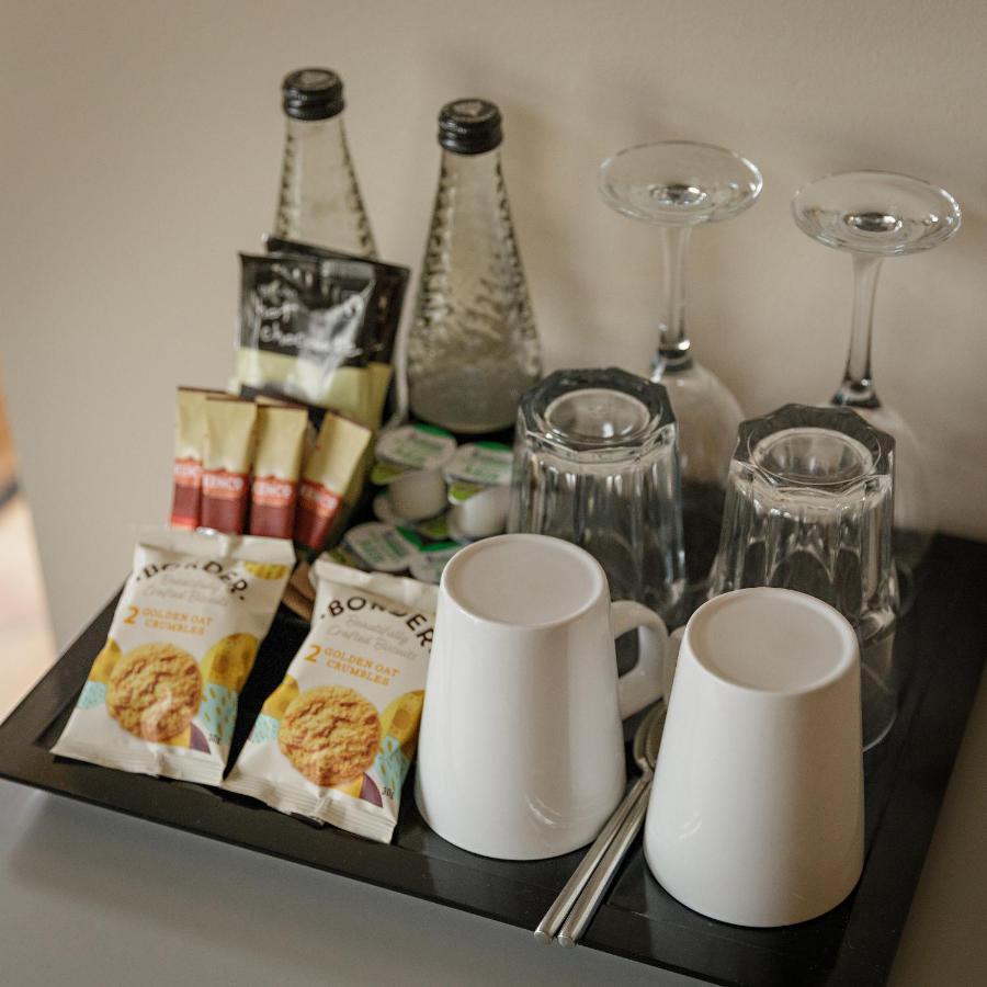 Bed & Breakfast The Barns