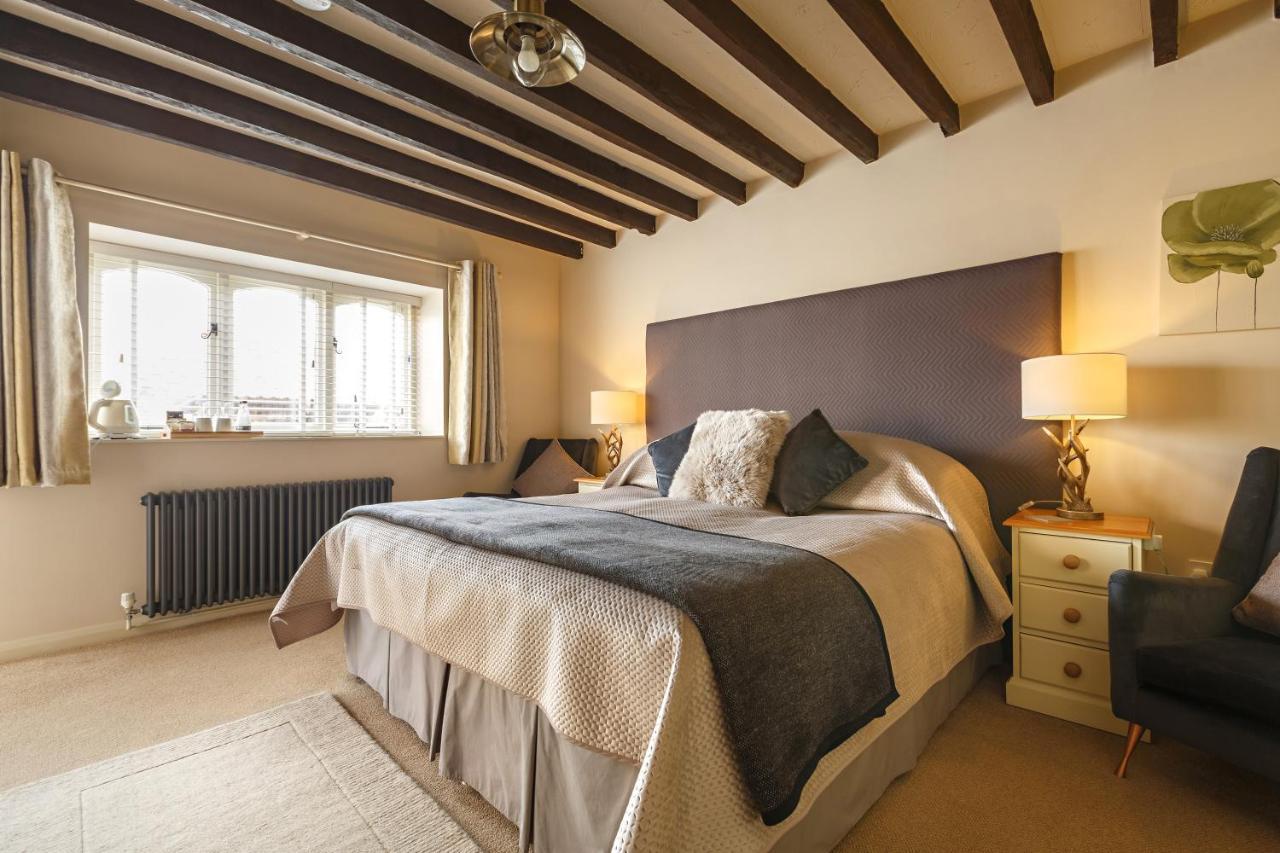 Bed & Breakfast The Barns 4*