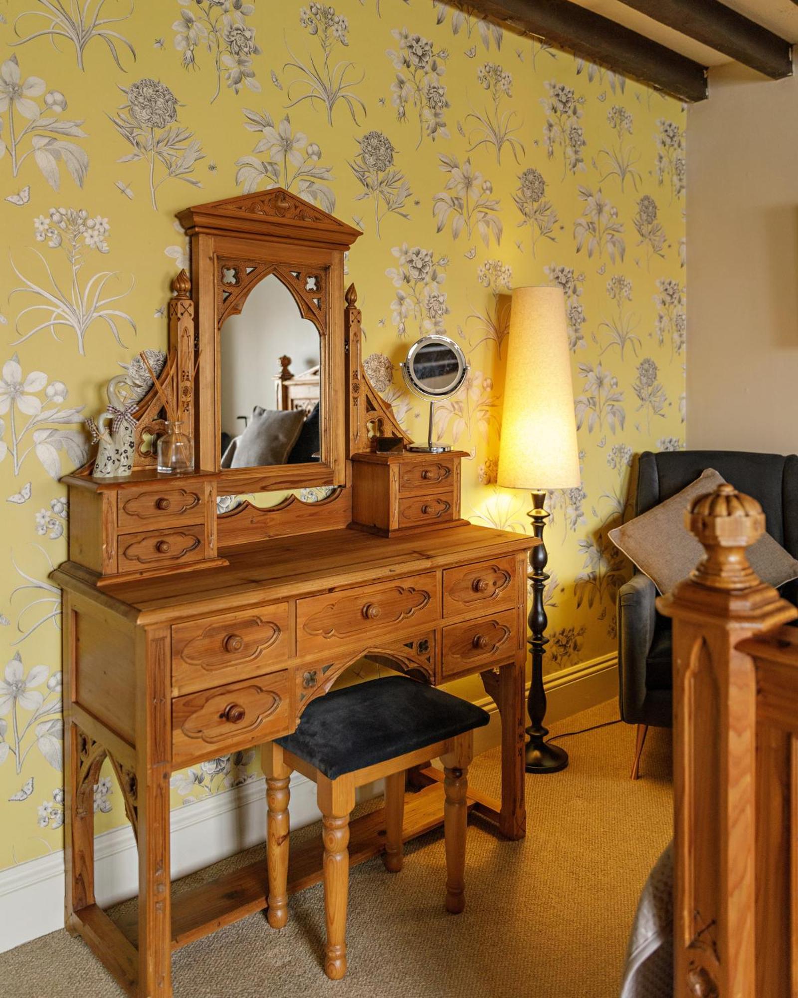 Bed & Breakfast The Barns 4*