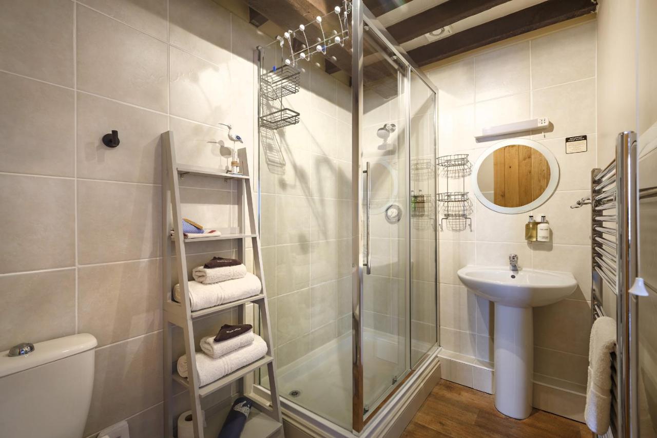 The Barns Bed & Breakfast