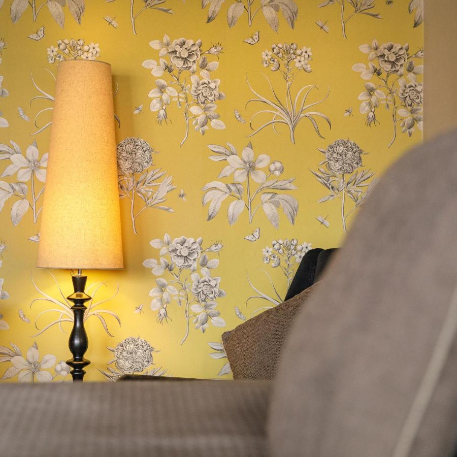 The Barns Bed & Breakfast 4*