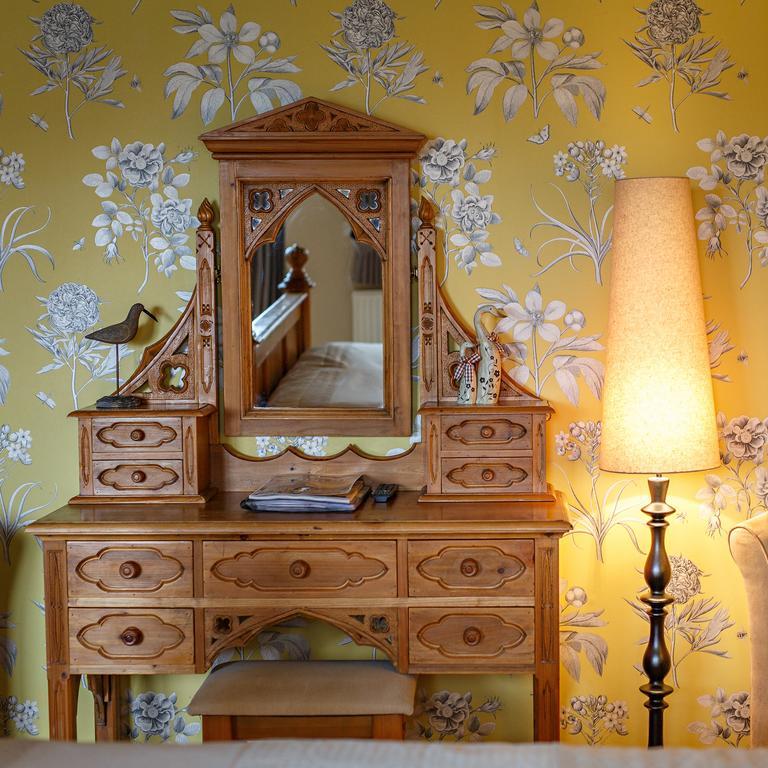 The Barns 4* Thorpe Market