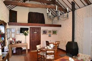 Bed & Breakfast The Barns Thorpe Market