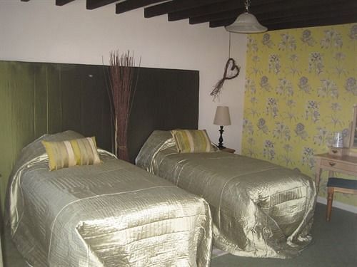 Bed & Breakfast The Barns