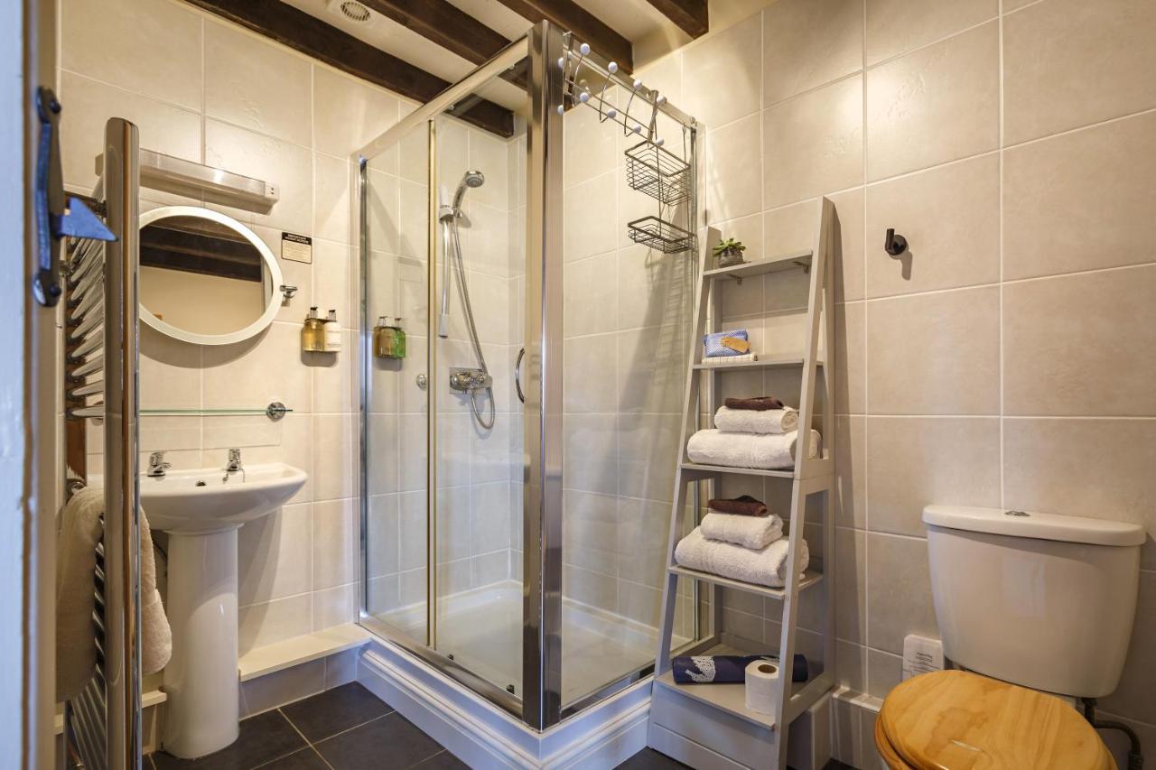 Bed & Breakfast The Barns Thorpe Market