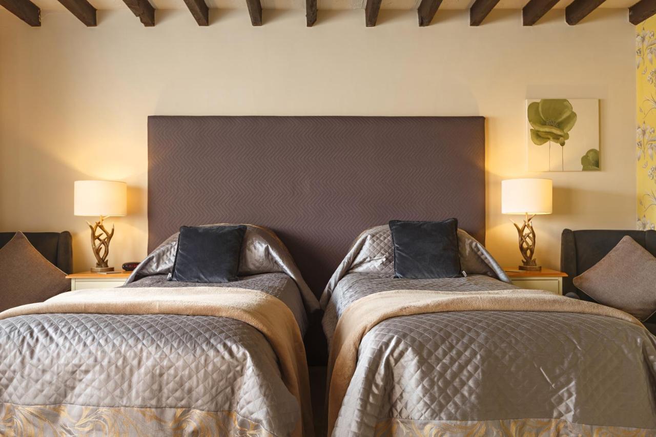 The Barns 4* Thorpe Market