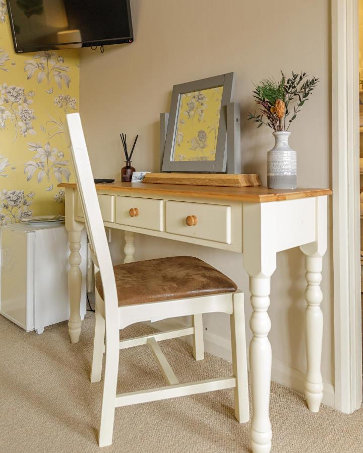 Bed & Breakfast The Barns 4*