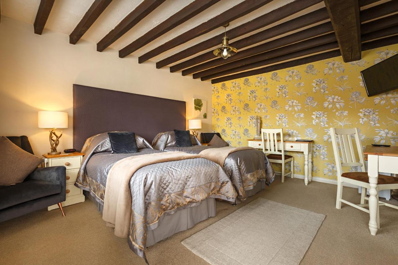 The Barns Bed & Breakfast Thorpe Market