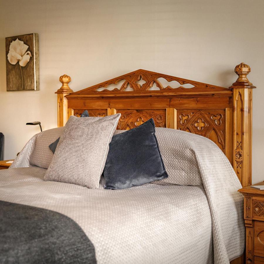 The Barns Bed & Breakfast