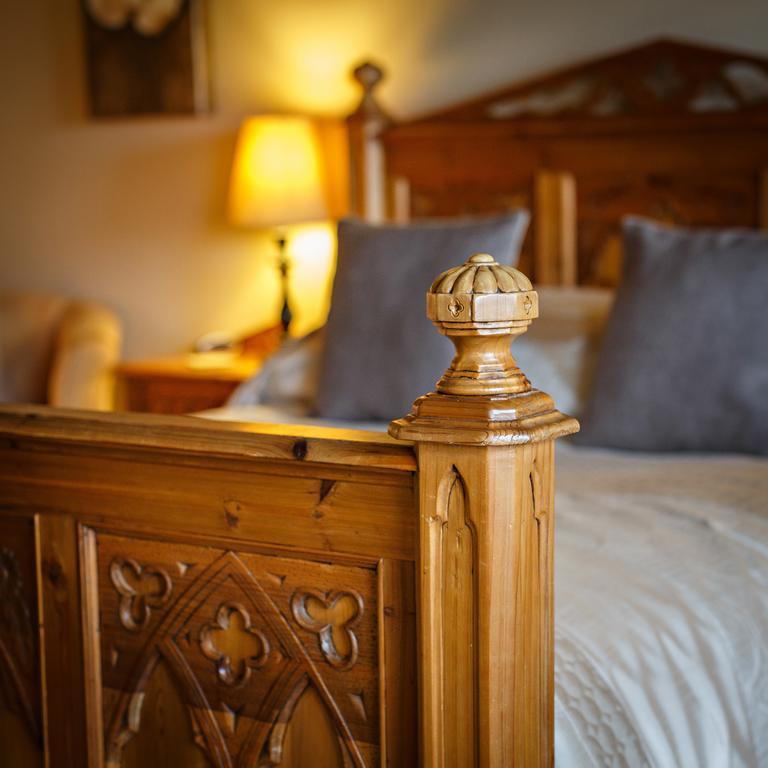 The Barns 4*