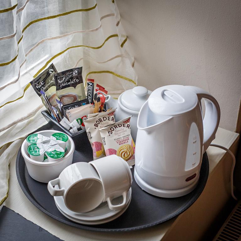Bed & Breakfast The Barns 4*