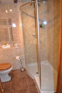 The Barns Bed & Breakfast