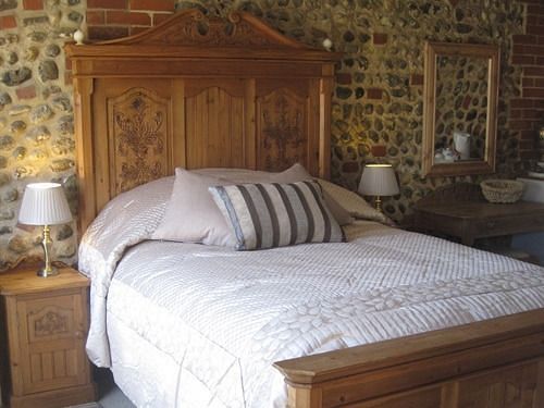 The Barns Bed & Breakfast 4*