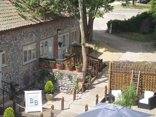 The Barns 4*